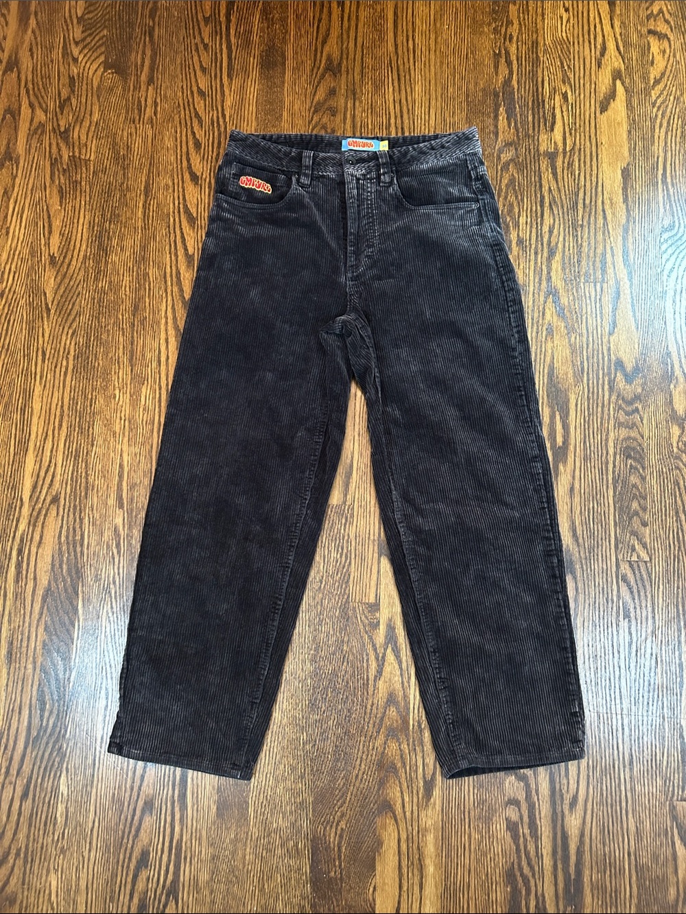 Empyre Baggy Corduroy Pants